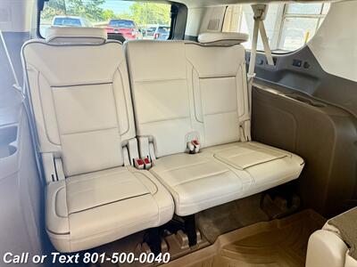 2021 GMC Yukon XL Denali  XL - Photo 41 - North Salt Lake, UT 84010