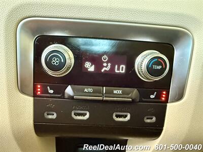 2021 GMC Yukon XL Denali   - Photo 57 - North Salt Lake, UT 84010