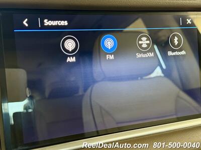 2021 GMC Yukon XL Denali   - Photo 54 - North Salt Lake, UT 84010