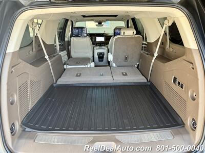 2021 GMC Yukon XL Denali   - Photo 47 - North Salt Lake, UT 84010