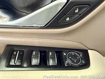 2021 GMC Yukon XL Denali   - Photo 66 - North Salt Lake, UT 84010