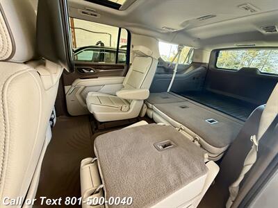 2021 GMC Yukon XL Denali  XL - Photo 54 - North Salt Lake, UT 84010
