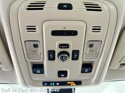 2021 GMC Yukon XL Denali  XL - Photo 39 - North Salt Lake, UT 84010