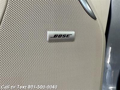 2021 GMC Yukon XL Denali  XL - Photo 34 - North Salt Lake, UT 84010