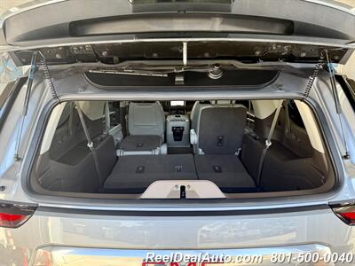 2021 GMC Yukon XL Denali   - Photo 48 - North Salt Lake, UT 84010