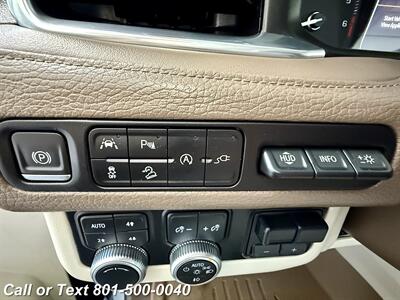 2021 GMC Yukon XL Denali  XL - Photo 68 - North Salt Lake, UT 84010