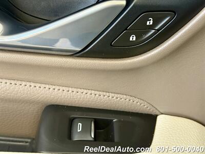 2021 GMC Yukon XL Denali   - Photo 31 - North Salt Lake, UT 84010