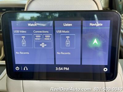 2021 GMC Yukon XL Denali   - Photo 24 - North Salt Lake, UT 84010