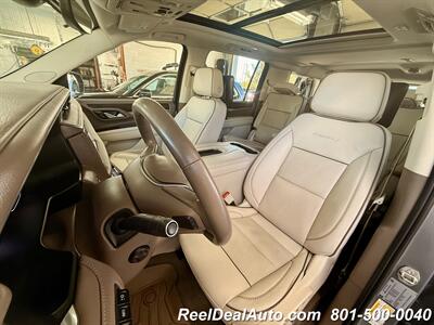 2021 GMC Yukon XL Denali   - Photo 2 - North Salt Lake, UT 84010