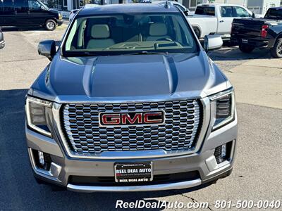 2021 GMC Yukon XL Denali   - Photo 11 - North Salt Lake, UT 84010