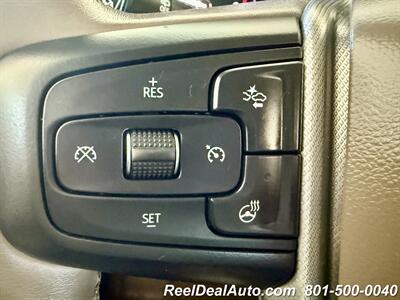 2021 GMC Yukon XL Denali   - Photo 62 - North Salt Lake, UT 84010