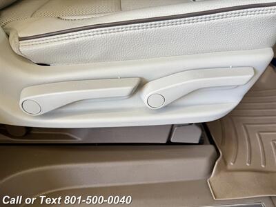 2021 GMC Yukon XL Denali  XL - Photo 42 - North Salt Lake, UT 84010