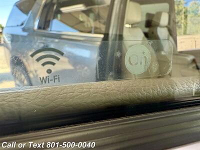 2021 GMC Yukon XL Denali  XL - Photo 45 - North Salt Lake, UT 84010