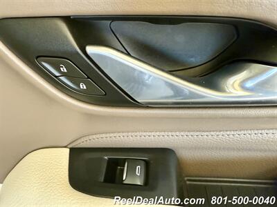 2021 GMC Yukon XL Denali   - Photo 38 - North Salt Lake, UT 84010