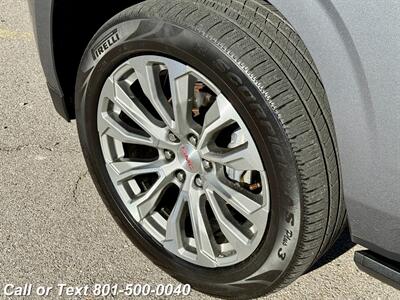 2021 GMC Yukon XL Denali  XL - Photo 18 - North Salt Lake, UT 84010