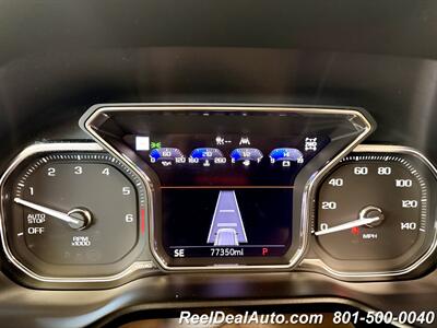 2021 GMC Yukon Denali  XL - Photo 73 - North Salt Lake, UT 84010