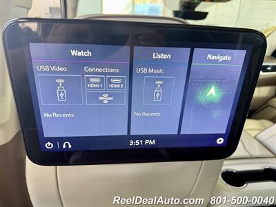 2021 GMC Yukon XL Denali   - Photo 49 - North Salt Lake, UT 84010