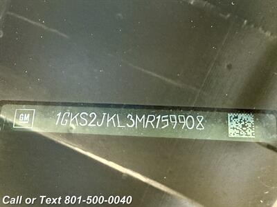 2021 GMC Yukon XL Denali  XL - Photo 72 - North Salt Lake, UT 84010