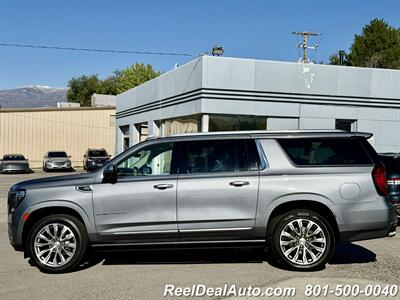 2021 GMC Yukon XL Denali   - Photo 18 - North Salt Lake, UT 84010