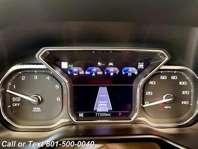 2021 GMC Yukon XL Denali  XL - Photo 74 - North Salt Lake, UT 84010