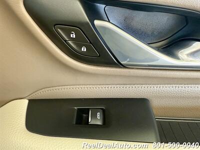 2021 GMC Yukon XL Denali   - Photo 41 - North Salt Lake, UT 84010