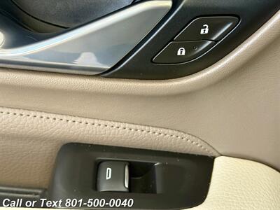 2021 GMC Yukon XL Denali  XL - Photo 37 - North Salt Lake, UT 84010