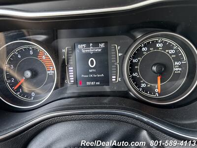 2019 Jeep Cherokee Latitude Plus   - Photo 4 - North Salt Lake, UT 84010