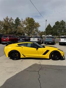 2016 Chevrolet Corvette Z06   - Photo 33 - North Salt Lake, UT 84010