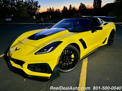 2016 Chevrolet Corvette Z06 - Photo 63 - North Salt Lake, UT 84010