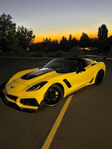2016 Chevrolet Corvette Z06 - Photo 62 - North Salt Lake, UT 84010