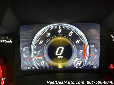 2016 Chevrolet Corvette Z06   - Photo 7 - North Salt Lake, UT 84010