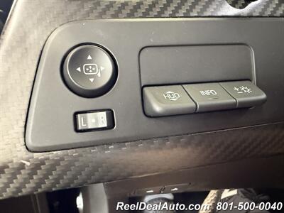 2016 Chevrolet Corvette Z06   - Photo 45 - North Salt Lake, UT 84010