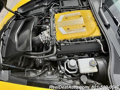 2016 Chevrolet Corvette Z06   - Photo 4 - North Salt Lake, UT 84010