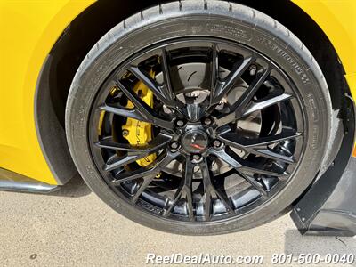 2016 Chevrolet Corvette Z06   - Photo 37 - North Salt Lake, UT 84010