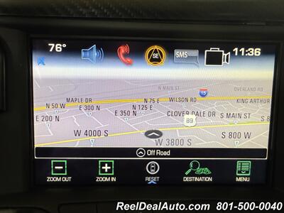2016 Chevrolet Corvette Z06   - Photo 55 - North Salt Lake, UT 84010