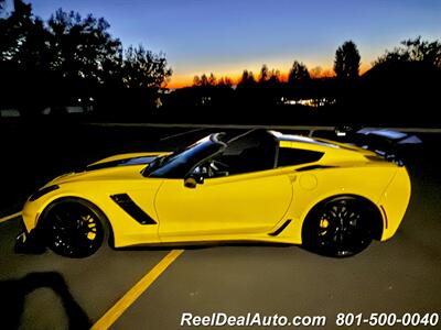 2016 Chevrolet Corvette Z06 - Photo 64 - North Salt Lake, UT 84010