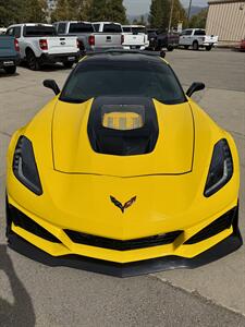 2016 Chevrolet Corvette Z06   - Photo 18 - North Salt Lake, UT 84010