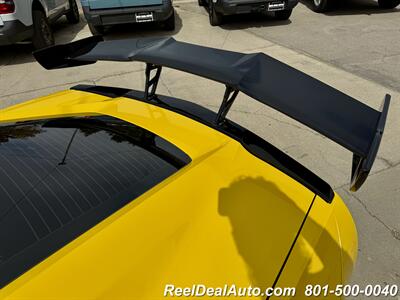 2016 Chevrolet Corvette Z06   - Photo 23 - North Salt Lake, UT 84010