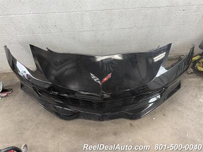 2016 Chevrolet Corvette Z06 - Photo 67 - North Salt Lake, UT 84010