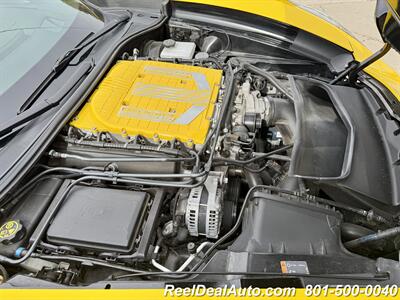 2016 Chevrolet Corvette Z06   - Photo 29 - North Salt Lake, UT 84010
