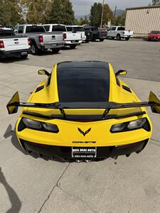 2016 Chevrolet Corvette Z06   - Photo 28 - North Salt Lake, UT 84010