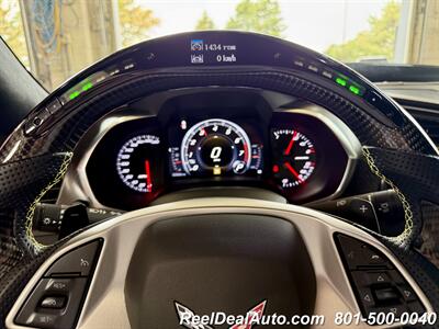 2016 Chevrolet Corvette Z06   - Photo 58 - North Salt Lake, UT 84010