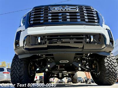 2026 GMC Sierra 2500 Denali Ultimate - Photo 12 - North Salt Lake, UT 84010