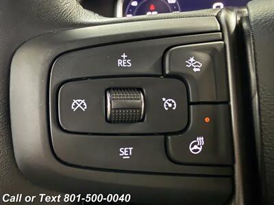 2026 GMC Sierra 2500 Denali Ultimate - Photo 22 - North Salt Lake, UT 84010