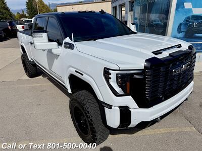 2026 GMC Sierra 2500 Denali Ultimate - Photo 29 - North Salt Lake, UT 84010