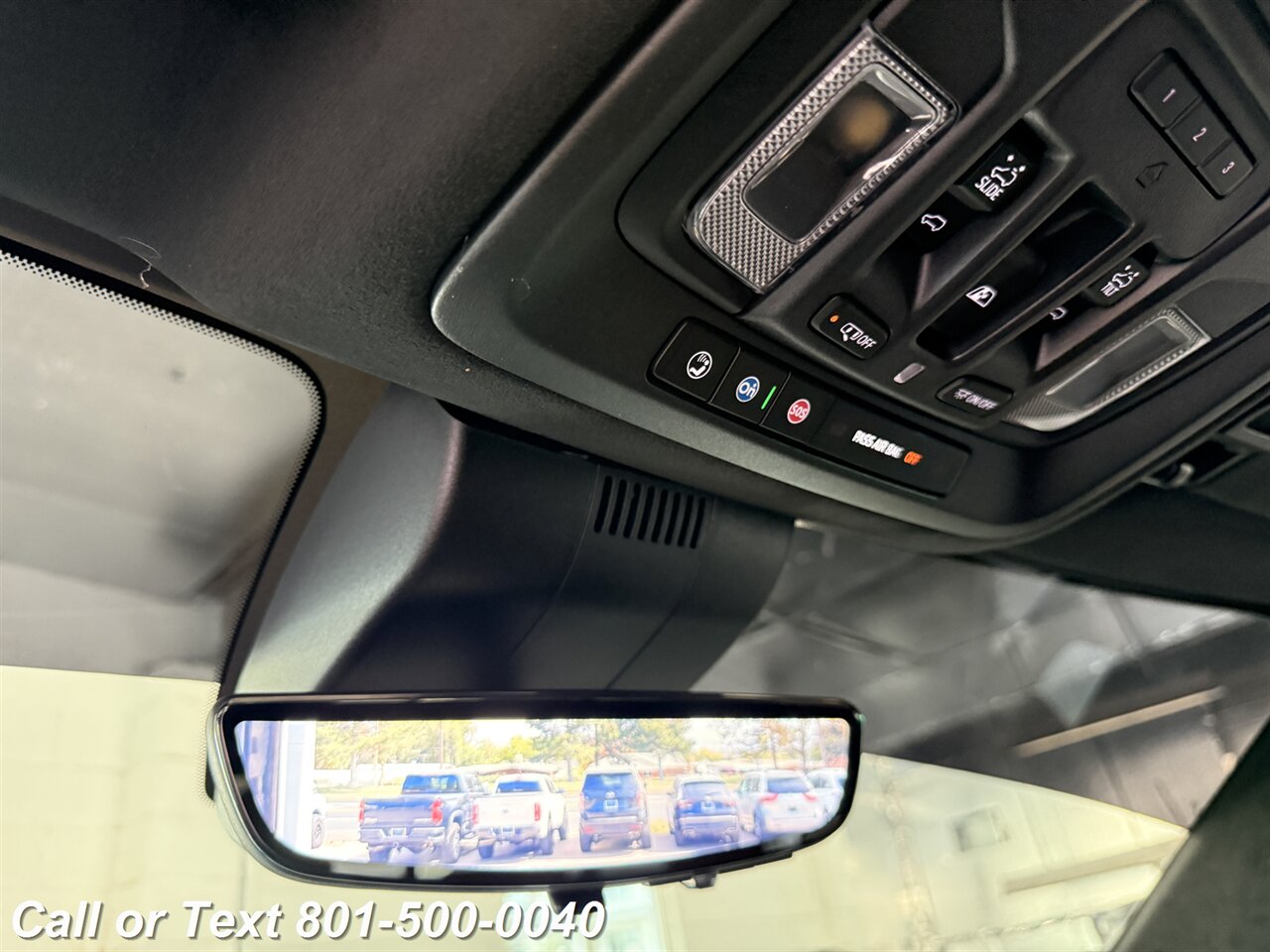 2026 GMC Sierra 2500 Denali Ultimate - Photo 34 - North Salt Lake, UT 84010