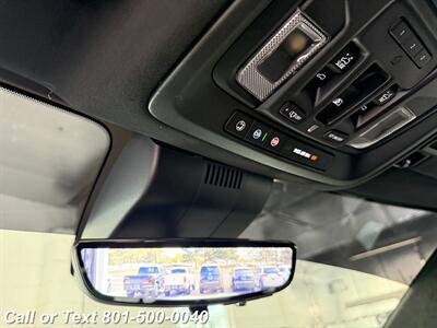 2026 GMC Sierra 2500 Denali Ultimate - Photo 34 - North Salt Lake, UT 84010