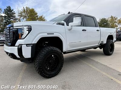 2026 GMC Sierra 2500 Denali Ultimate - Photo 57 - North Salt Lake, UT 84010