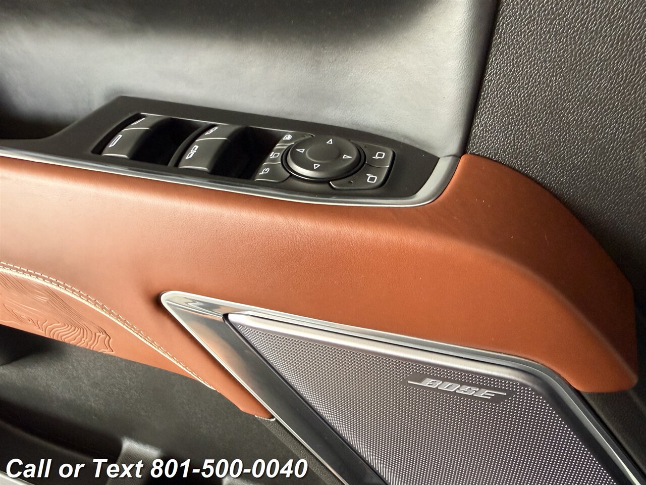 2026 GMC Sierra 2500 Denali Ultimate - Photo 33 - North Salt Lake, UT 84010