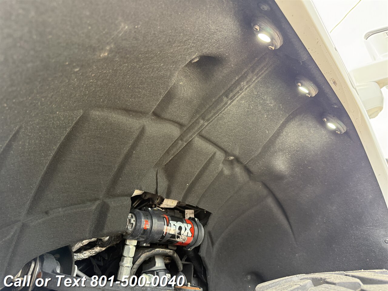 2026 GMC Sierra 2500 Denali Ultimate - Photo 55 - North Salt Lake, UT 84010
